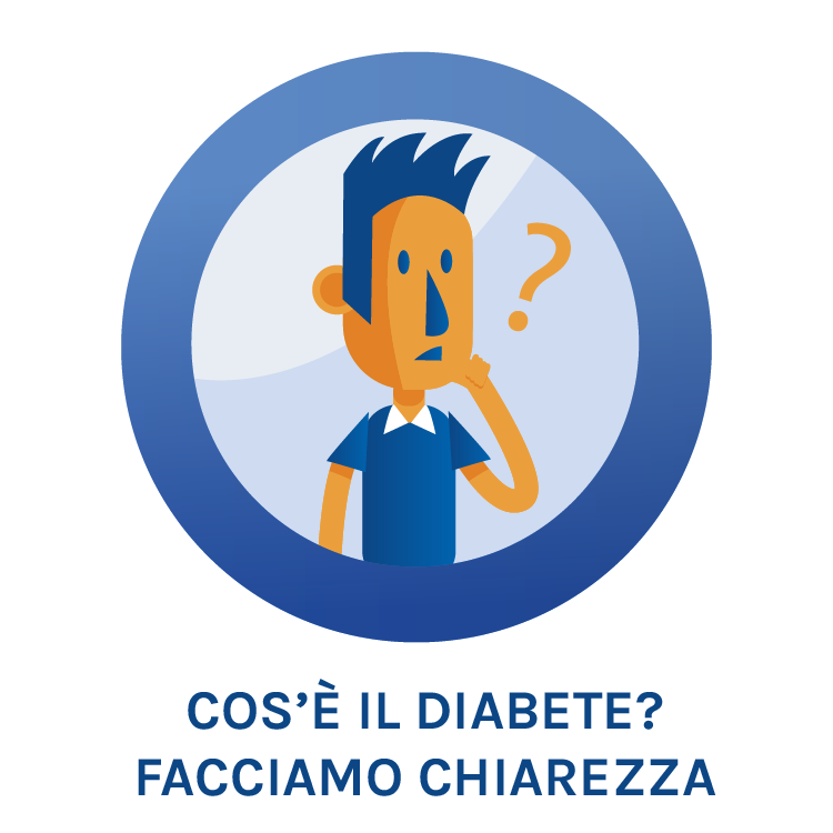 cos'è il diabete